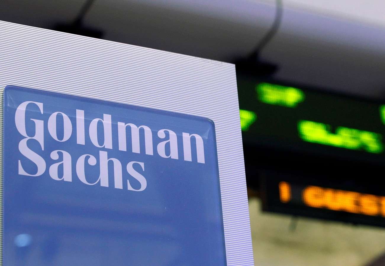 SpaceX halka arzında Goldman Sachs lider konumda