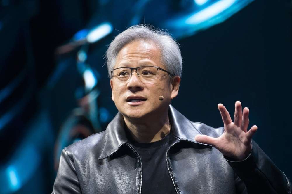 Nvidia/Huang: Vera Rubin, Blackwell'den bile başarılı olacak