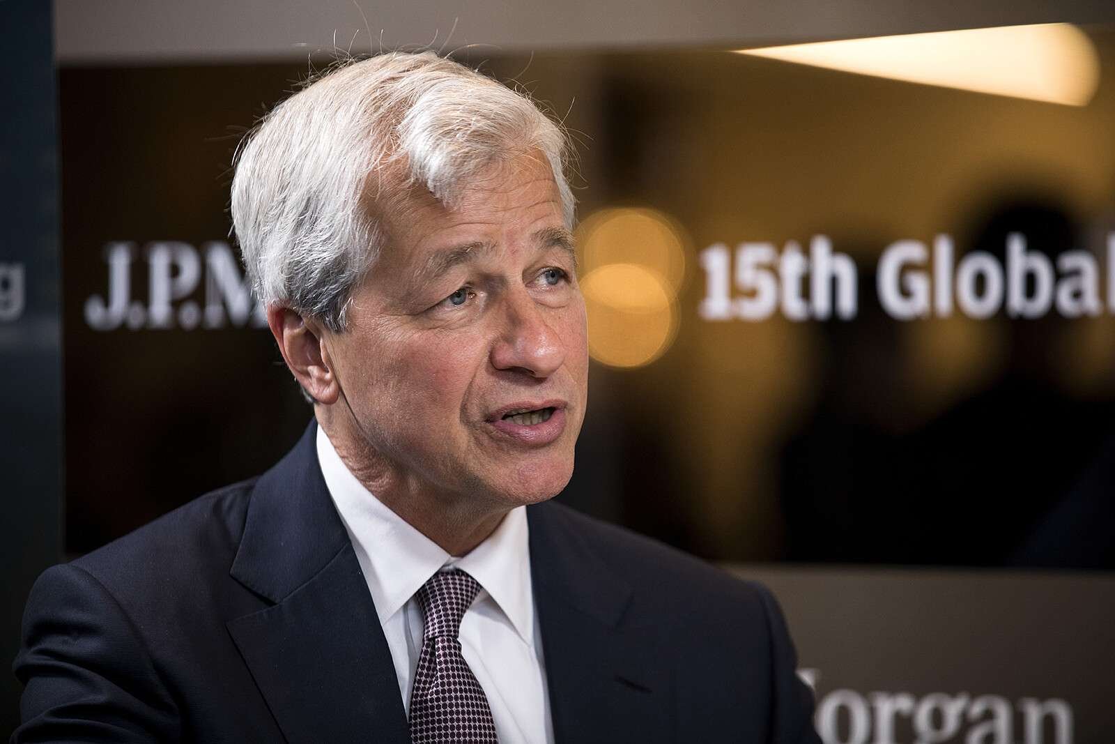 JPMorgan daha fazla yapay zeka uzmanı, daha az bankacı alabilir