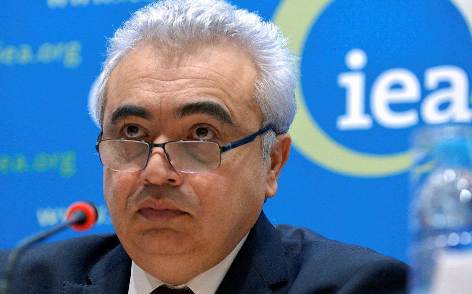 IEA Başkanı Birol: Petrol piyasası temmuzda "kırmızı bölgeye" girebilir
