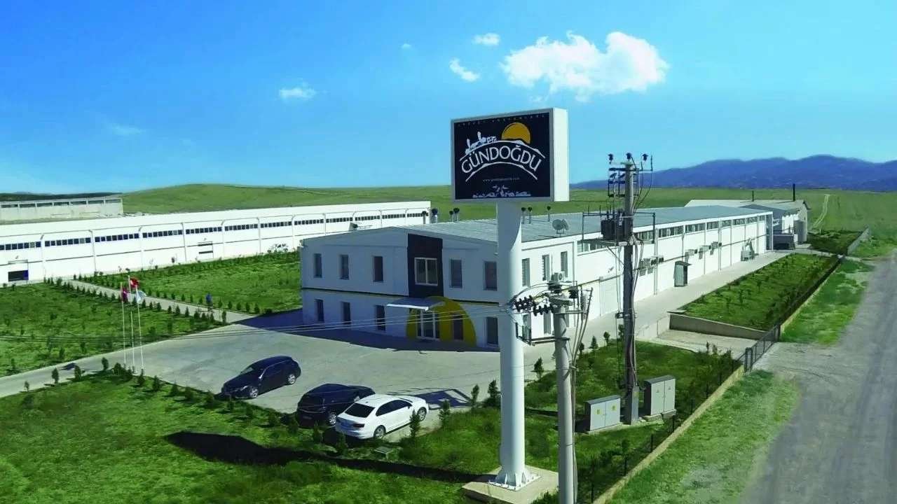 Gündoğdu Gıda, 3 milyar liralık tahsisli sermaye artırımı için süreci başlattı