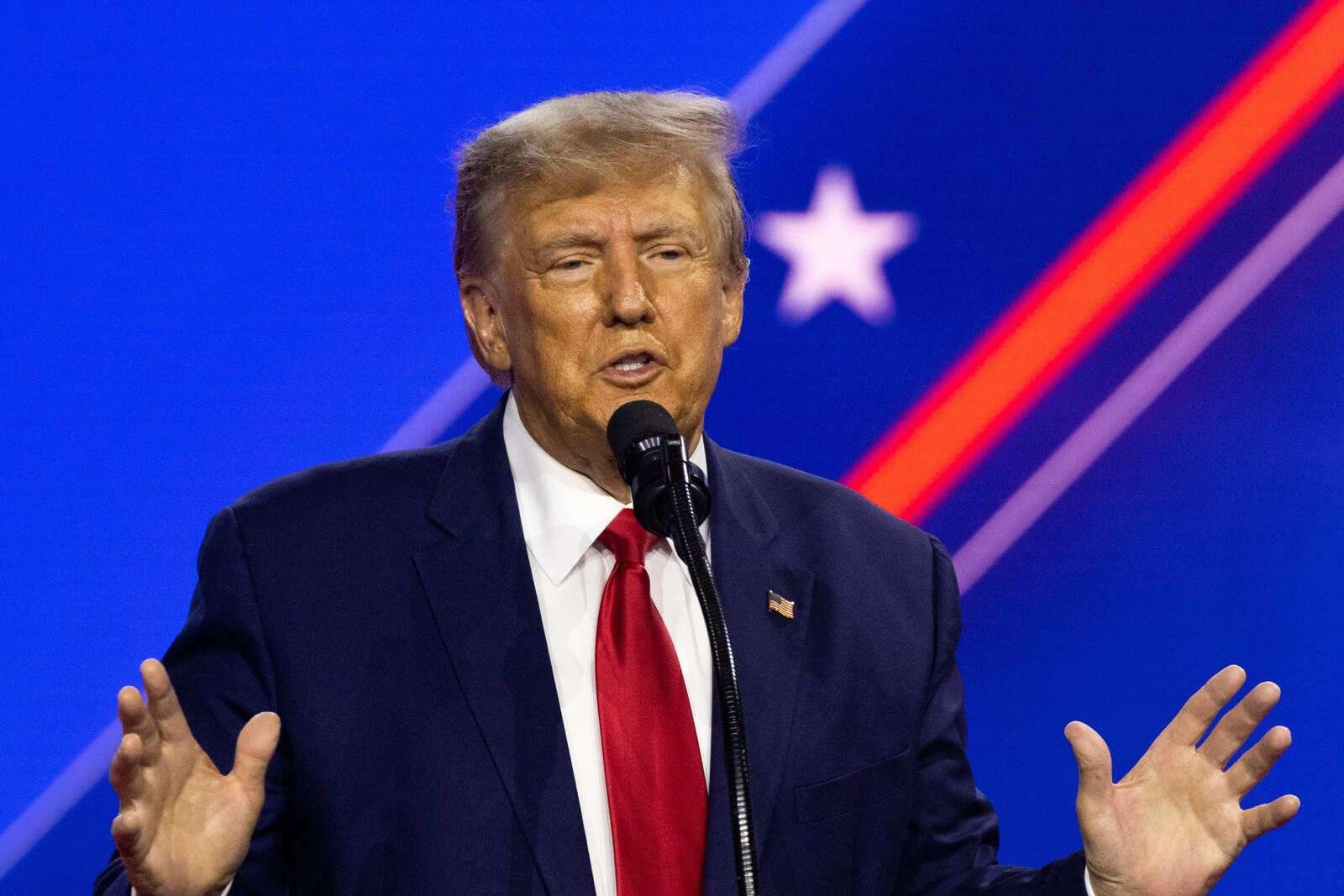 Trump: İran çatışması yakında sona erecek, uranyumu alacağız 