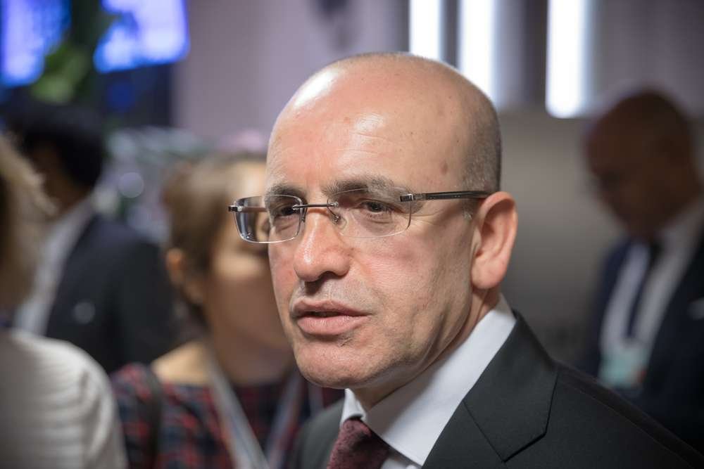 Finansal İstikrar Komitesi Bakan Şimşek'in başkanlığında toplanıyor
