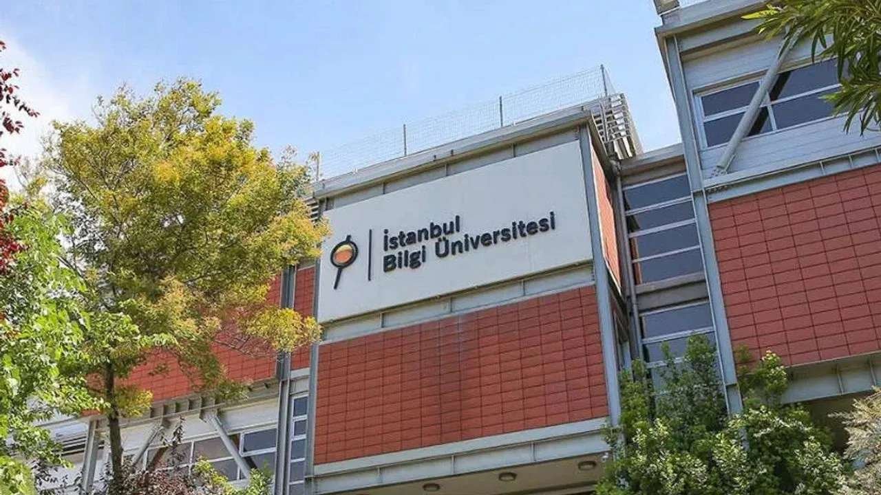 Bilgi Üniversitesi'nin faaliyet izni kaldırıldı