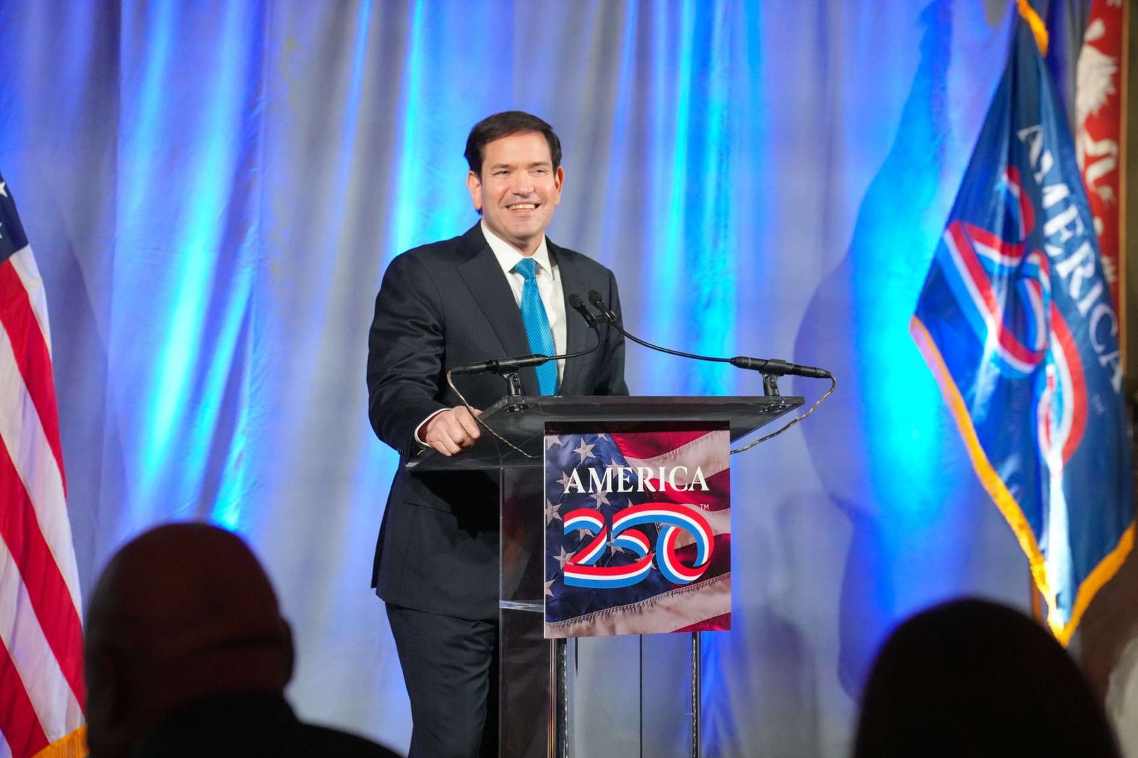 Rubio'dan İran ile anlaşma için Hürmüz şartı
