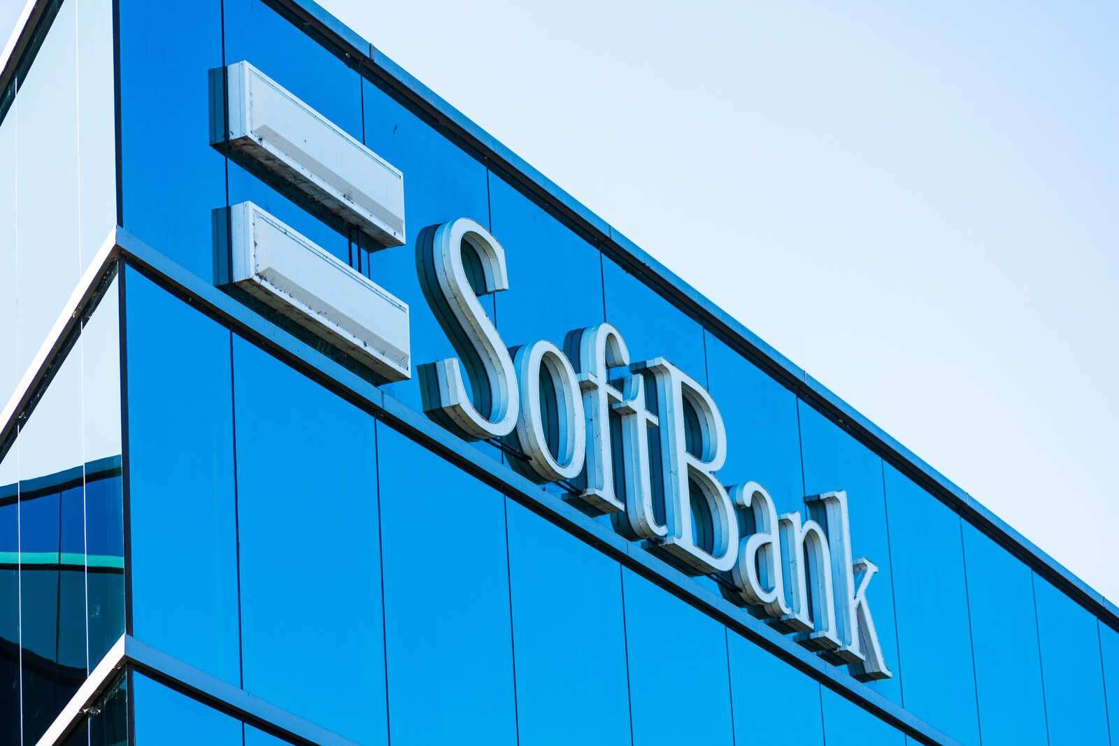 SoftBank hisseleri OpenAI halka arz beklentisiyle sert yükseldi