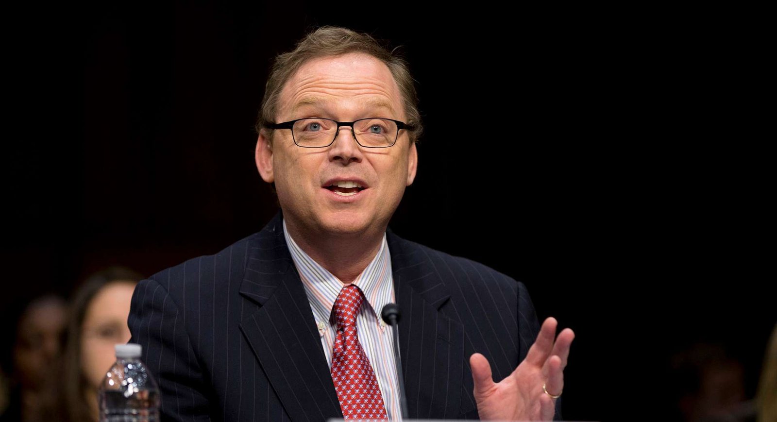 Hassett: Warsh, Fed'i kökenlerine döndürecek