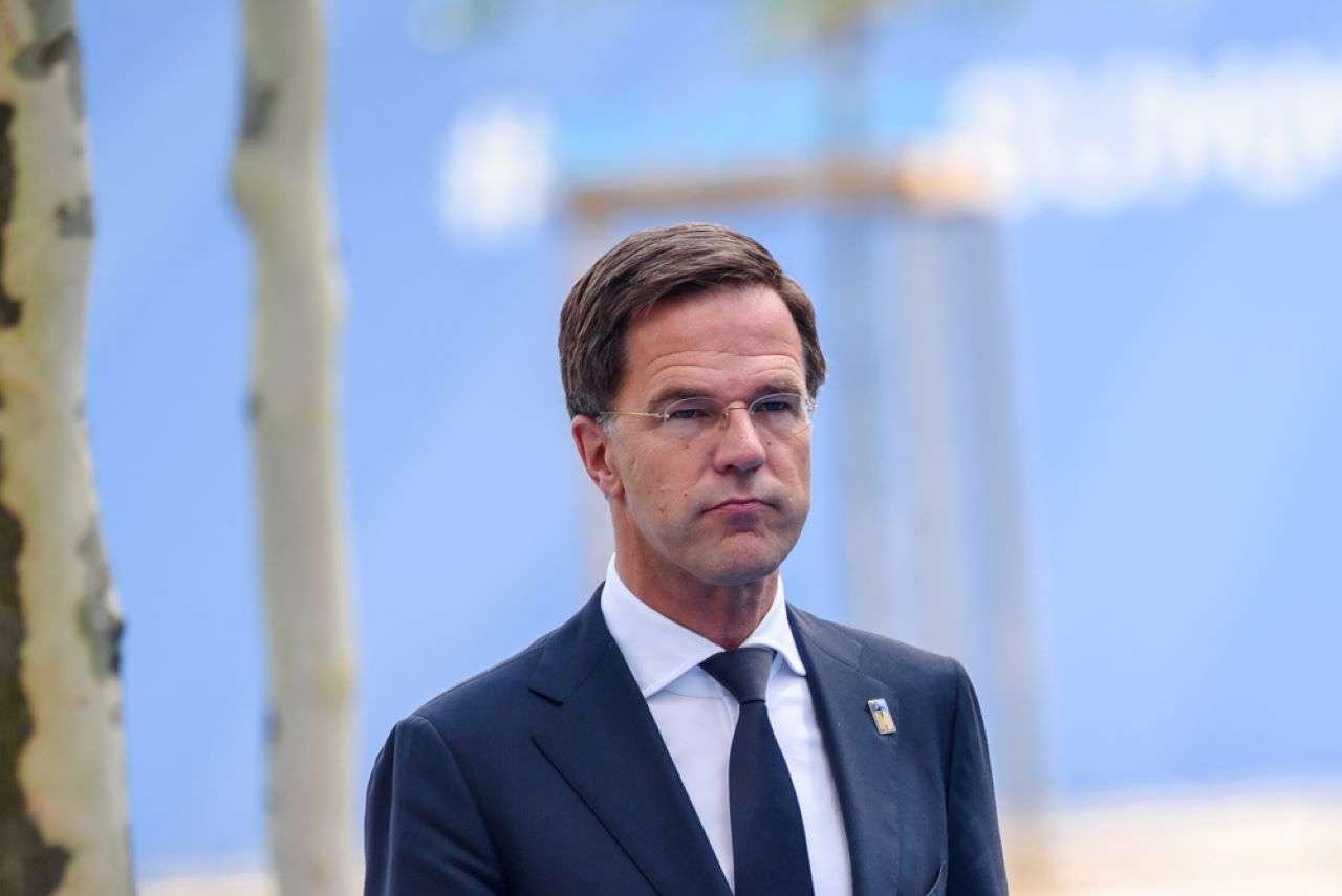 Rutte: İran'ın seyir özgürlüğüne saldırısı hepimizi etkiliyor