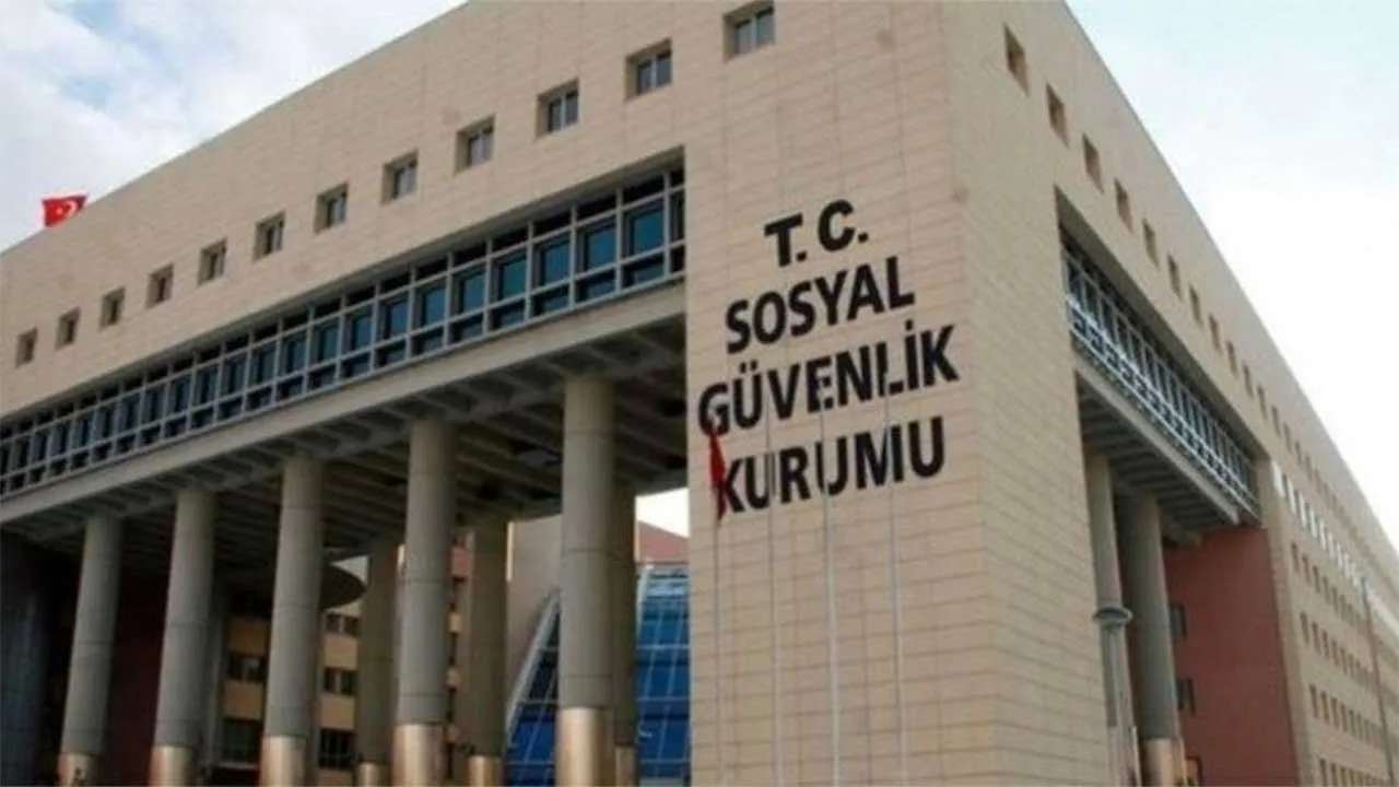 SGK sağlık uygulama tebliğinde değişikliğe gitti