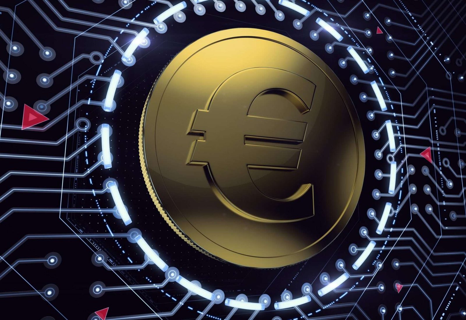 ECB, euro stablecoin önerilerine karşı bankacılık ve faiz uyarısı yaptı