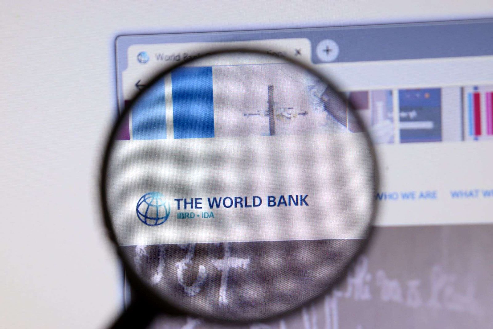 27 ülke Dünya Bankası'nın kriz finansmanına başvurdu