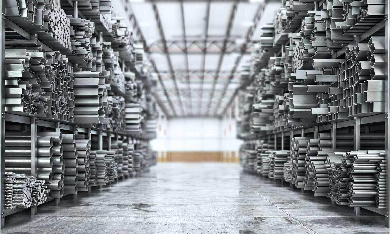 Ticaret Bakanlığı, Çin menşeli bazı alüminyum ürünlerine damping önlemini sürdürdü