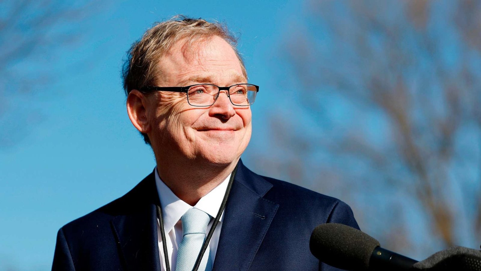 Hassett: İran ile anlaşma sağlanırsa, Fed faiz indirebilir