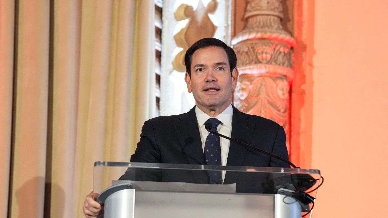 Rubio: Hürmüz Boğazı şu ya da bu şekilde açılacak