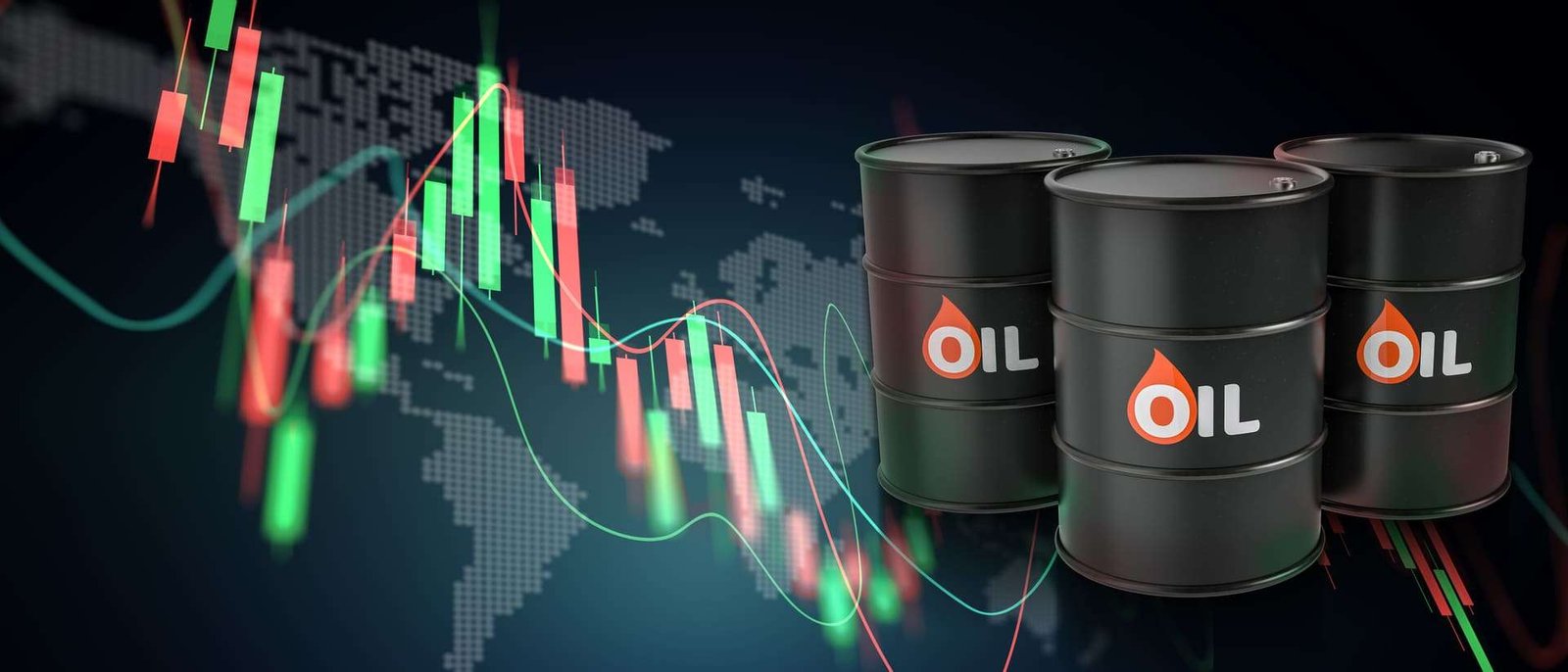 Petrol, ABD-İran görüşmelerinde ilerleme beklentisiyle düştü