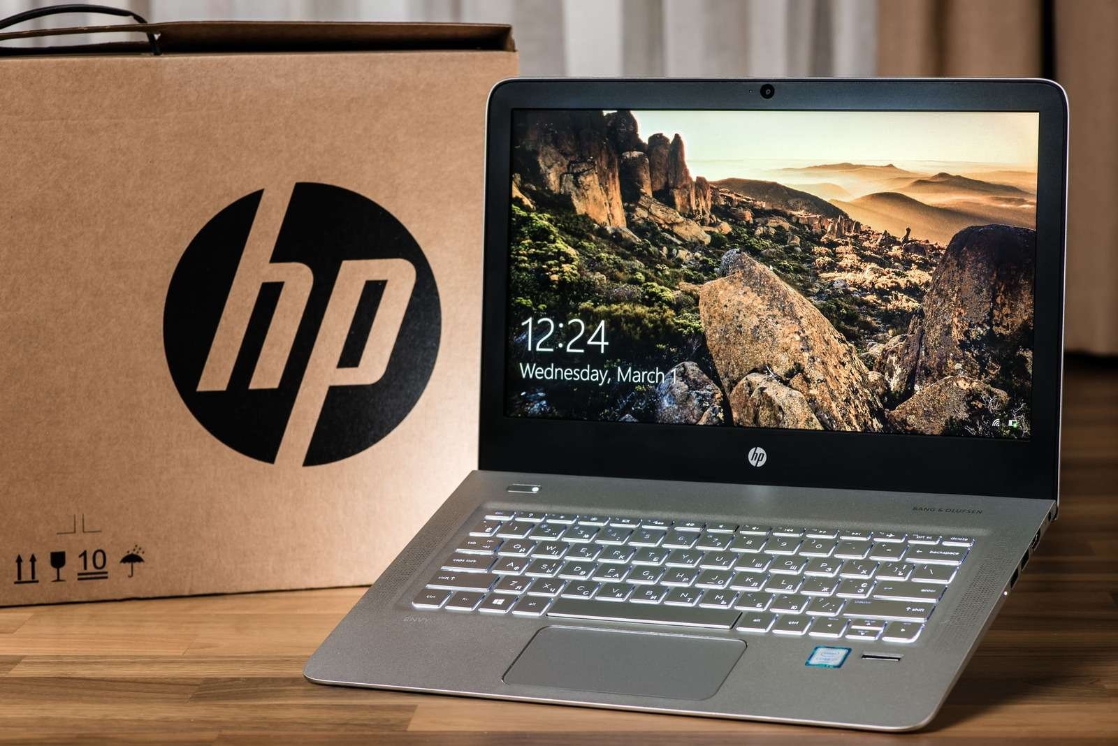 HP'nin gelir ve karı beklentileri aştı