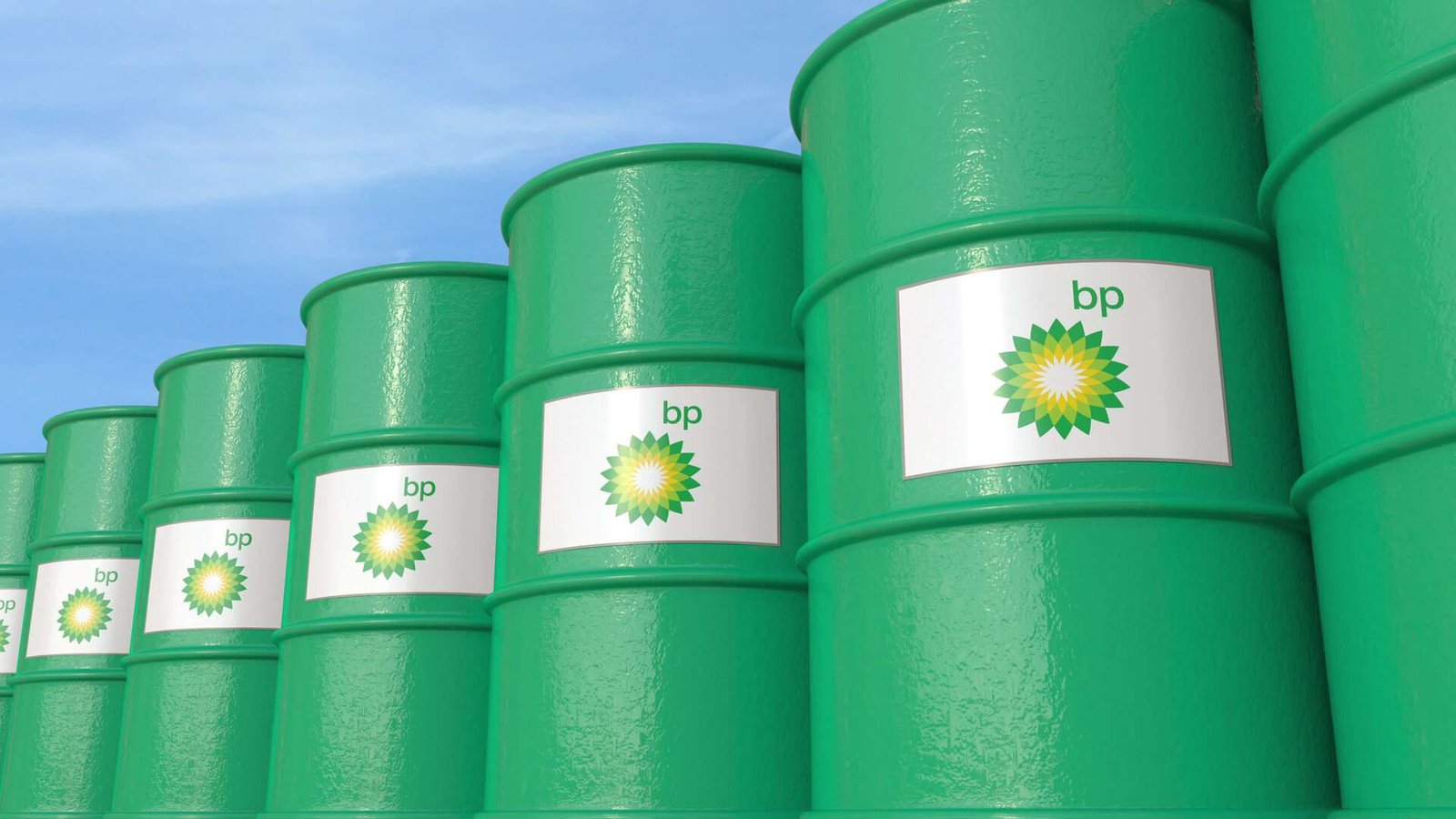 BP, Azerbaycan'daki Babek doğalgaz sahasını işletecek 