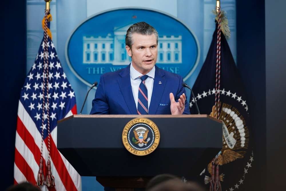 Hegseth: ABD'nin savunma yükünü müttefikler daha fazla paylaşmalı