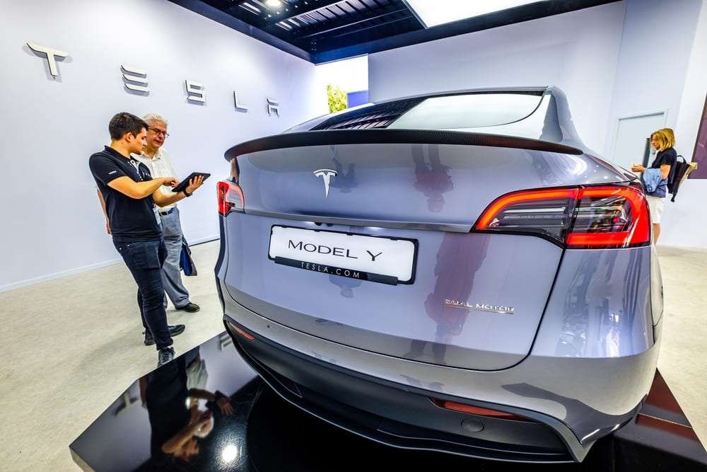 Tesla'nın Avrupa'daki satışları mayısta birçok pazarda arttı