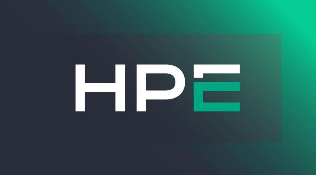 Hewlett Packard Enterprise rekor sonuçların ardından hedeflerini öne çekti