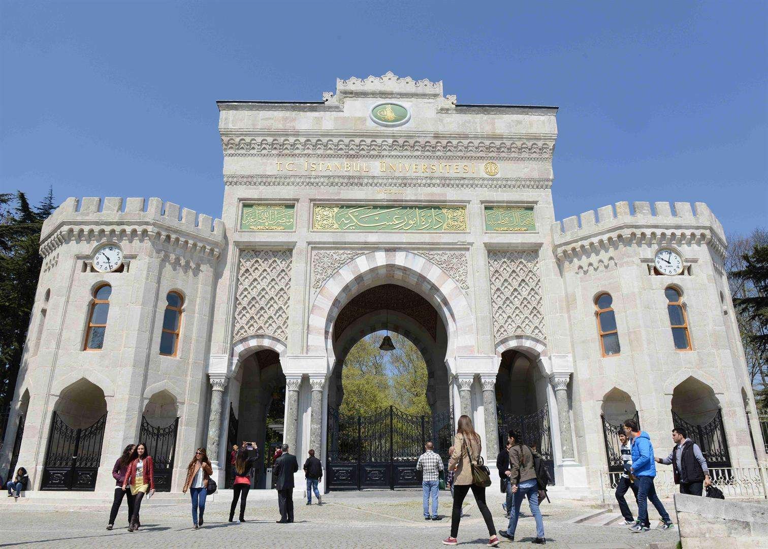 Genç nüfusta yükseköğretim mezun oranı 17 yılda %338 arttı