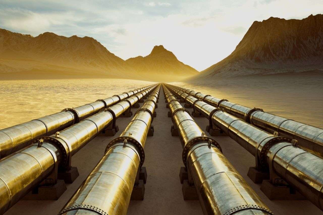ADNOC, Hürmüz Boğazı'nı baypas edecek ürün boru hattı planlıyor