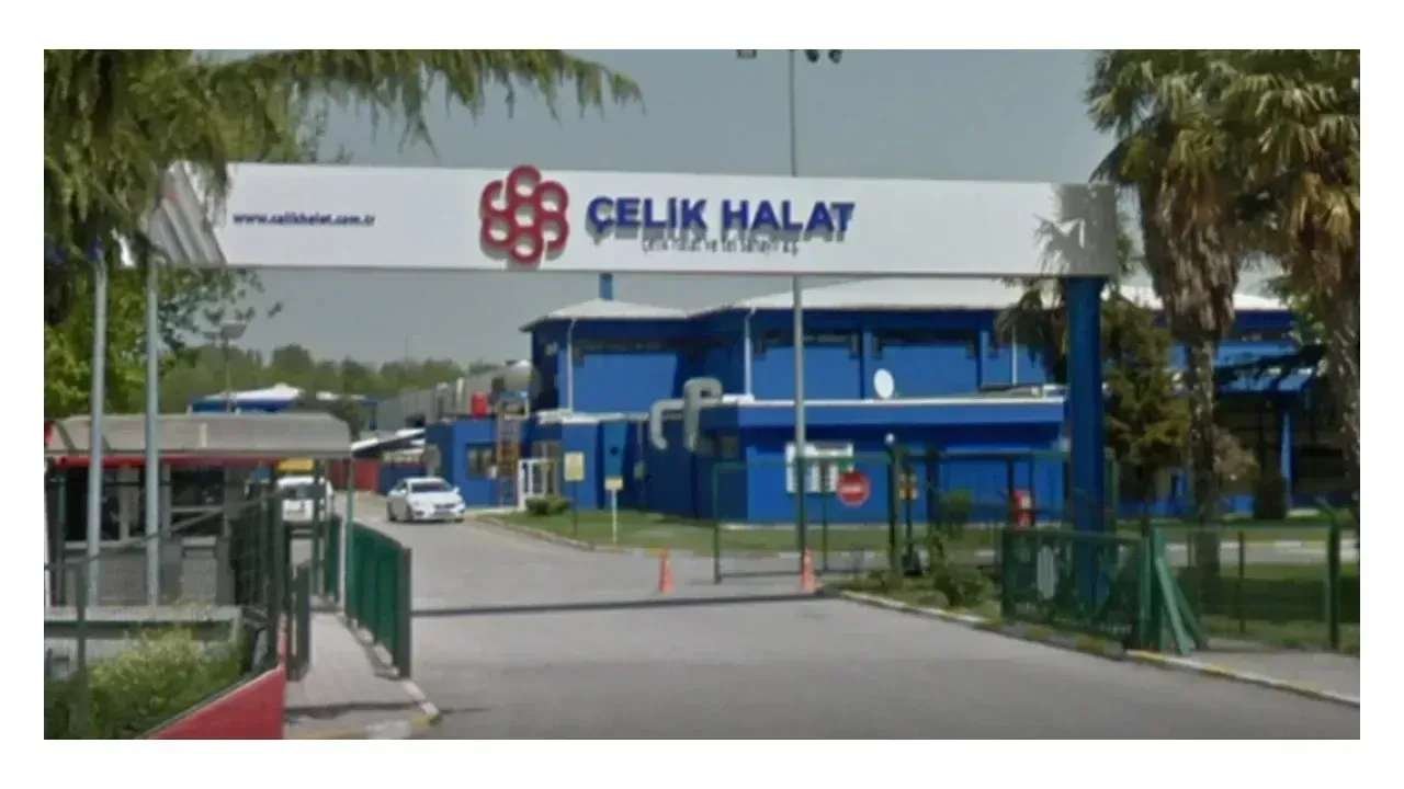 Çelik Halat'ta%80,43 oranındaki paylar el değiştirdi, zorunlu pay alım teklifi yükümlülüğü doğdu