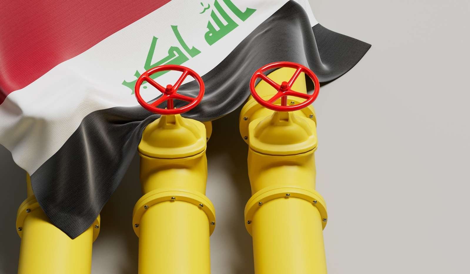 Irak, Ceyhan'dan petrol ihracatını artırmayı planlıyor