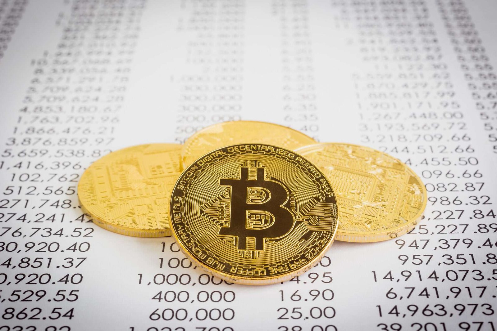 Bessent: ABD stratejik Bitcoin rezervinde kararlı ilerliyor