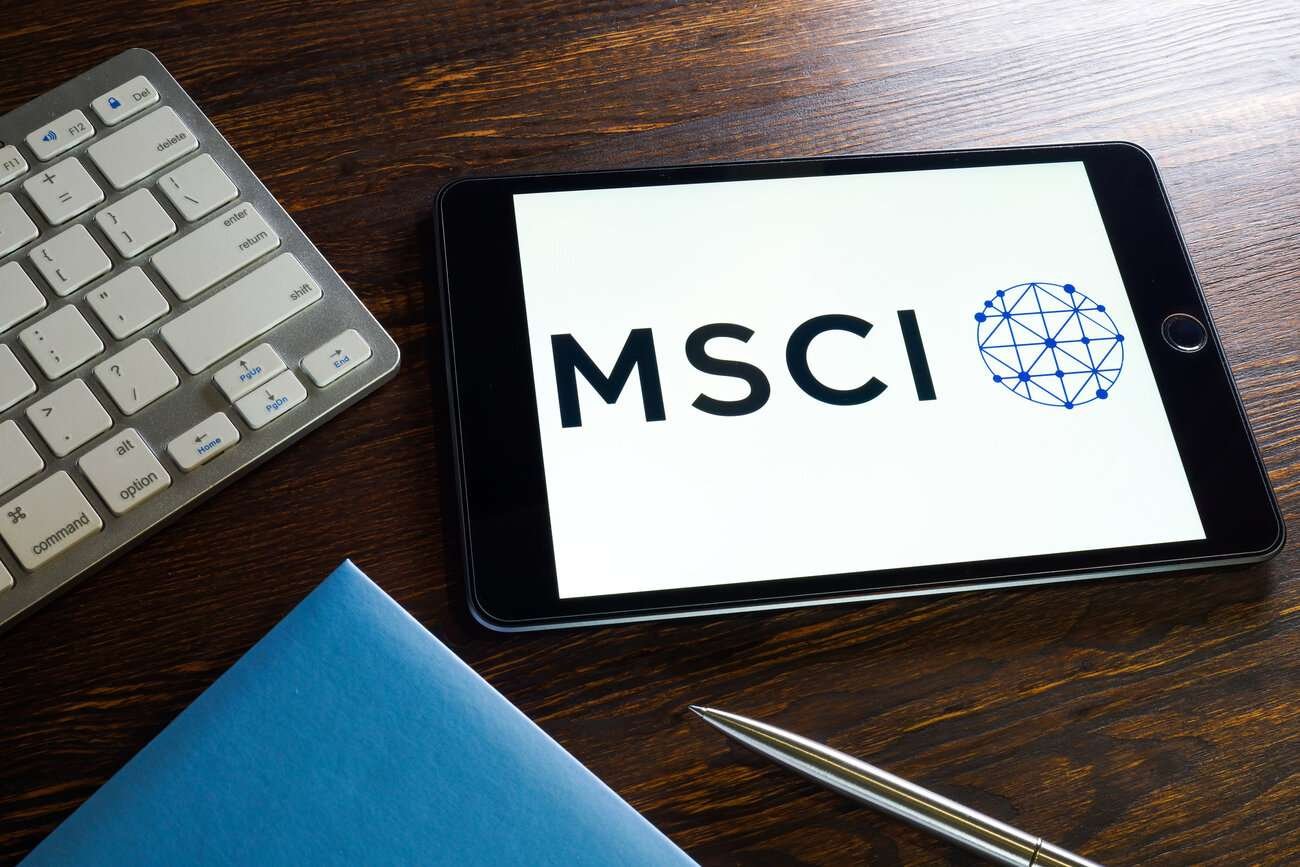 Goldman Sachs MSCI gelişen piyasalar endeksi için hedefini yükseltti