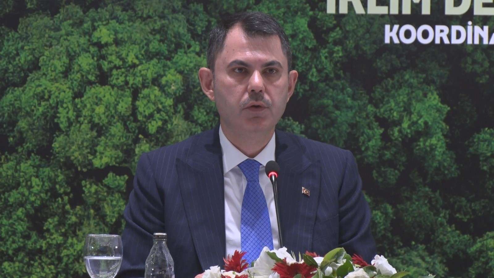 Bakan Kurum: İstanbul'da 15 bin kiralık konutta ilk teslimler eylülde