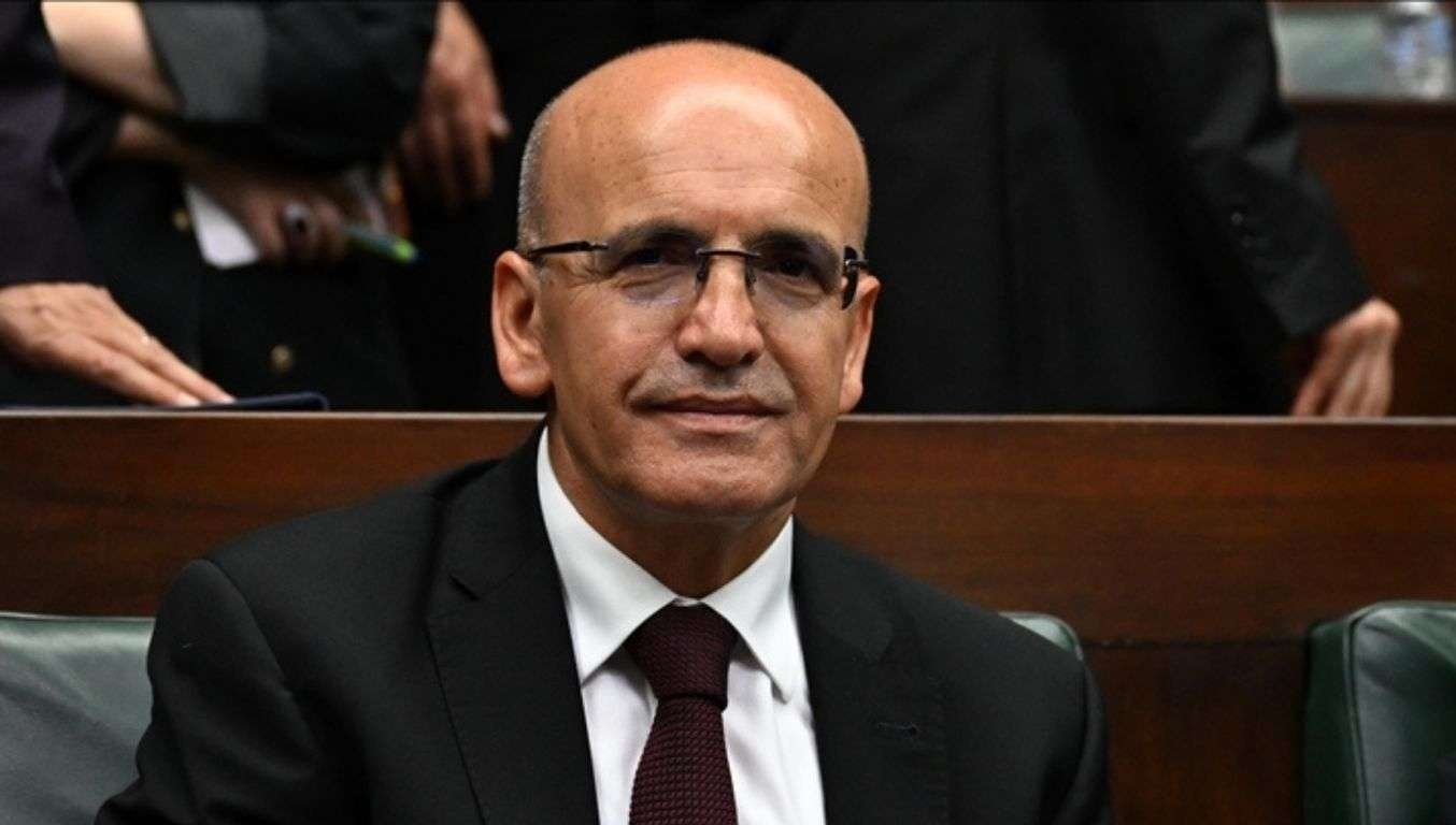 Şimşek: Kalıcı fiyat istikrarı hedefi doğrultusunda politikalarımızı sürdüreceğiz