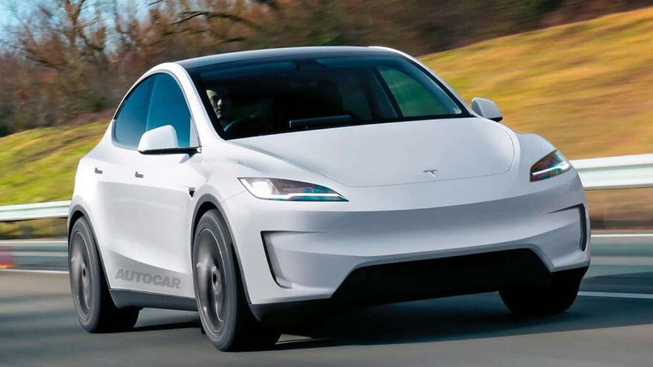 JPMorgan, Tesla için tavsiyesini yükseltti