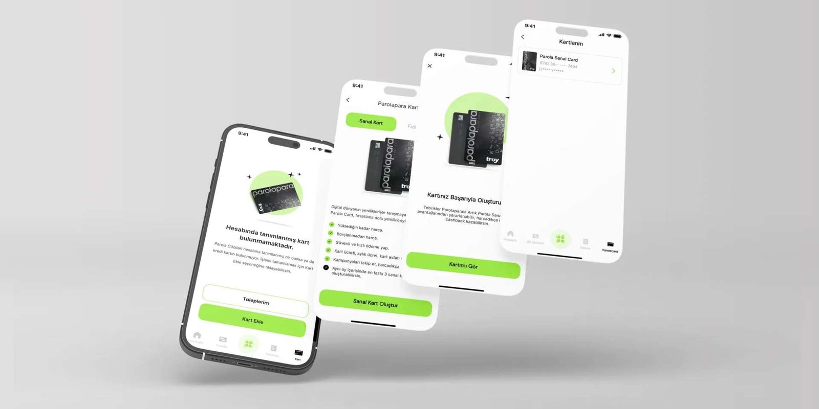 TCMB, Parolapara Elektronik Para'nın faaliyet iznini iptal etti
