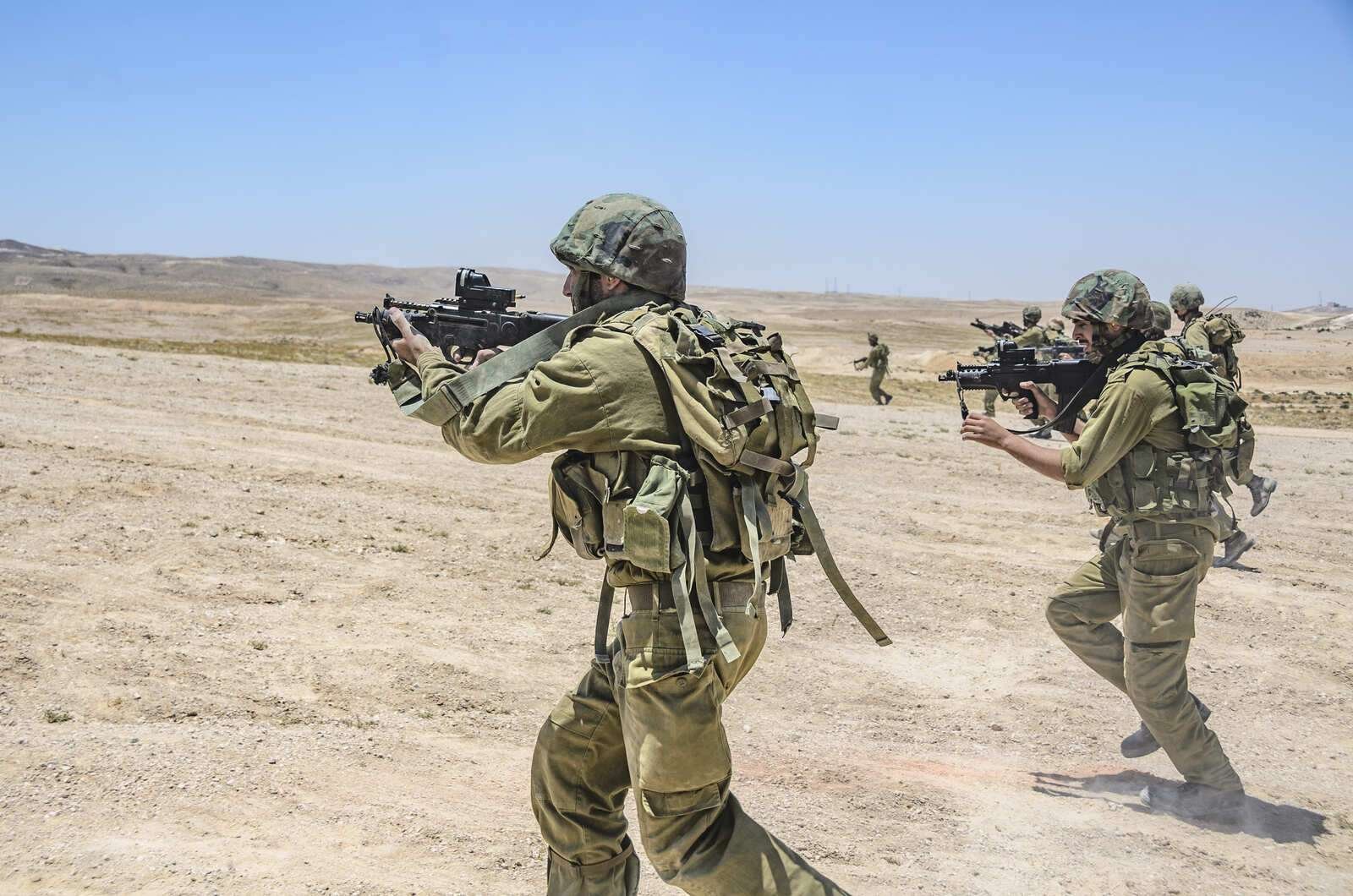 İsrail, Hizbullah'a yönelik saldırılarını artıracağını duyurdu