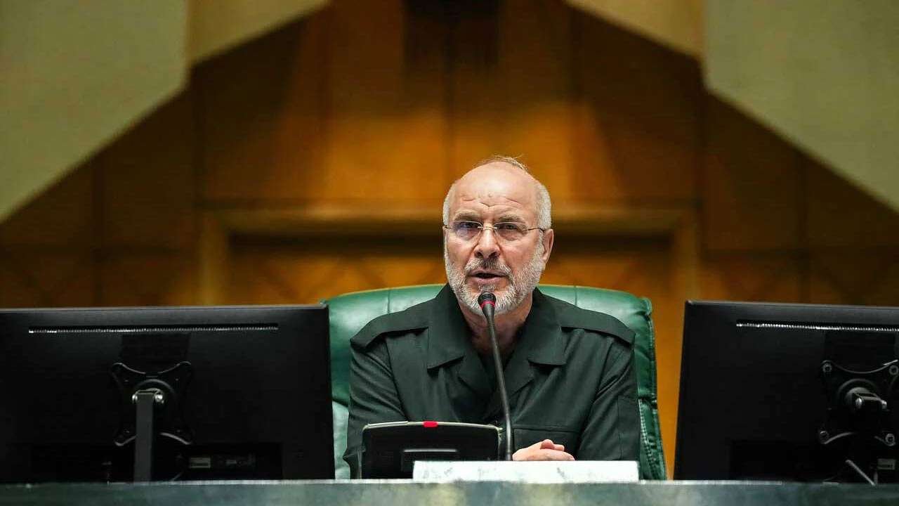 Kalibaf: Kağıt üzerindeki ateşkes ve sahadaki ihlal denklemini bozduk