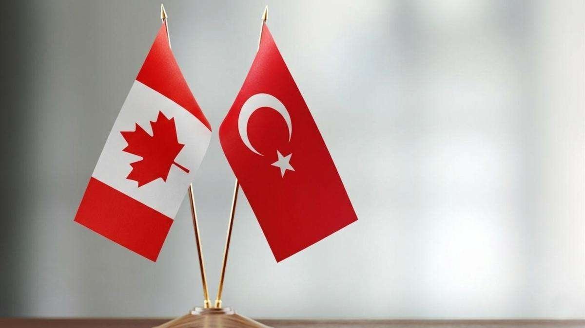 Türkiye ile Kanada Serbest Ticaret Anlaşması için  görüşmeler başlatıyor