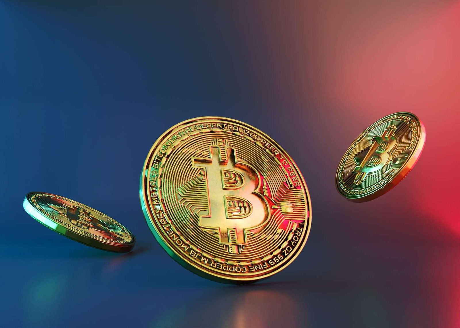 Kripto piyasalardaki zayıflık devam ediyor