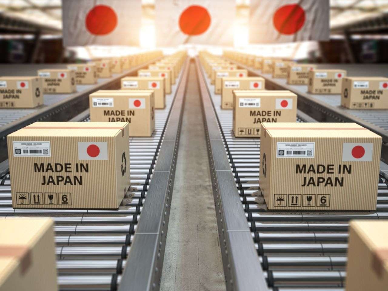 Japonya'da toptan enflasyon  3 yılın en hızlı artışını kaydetti