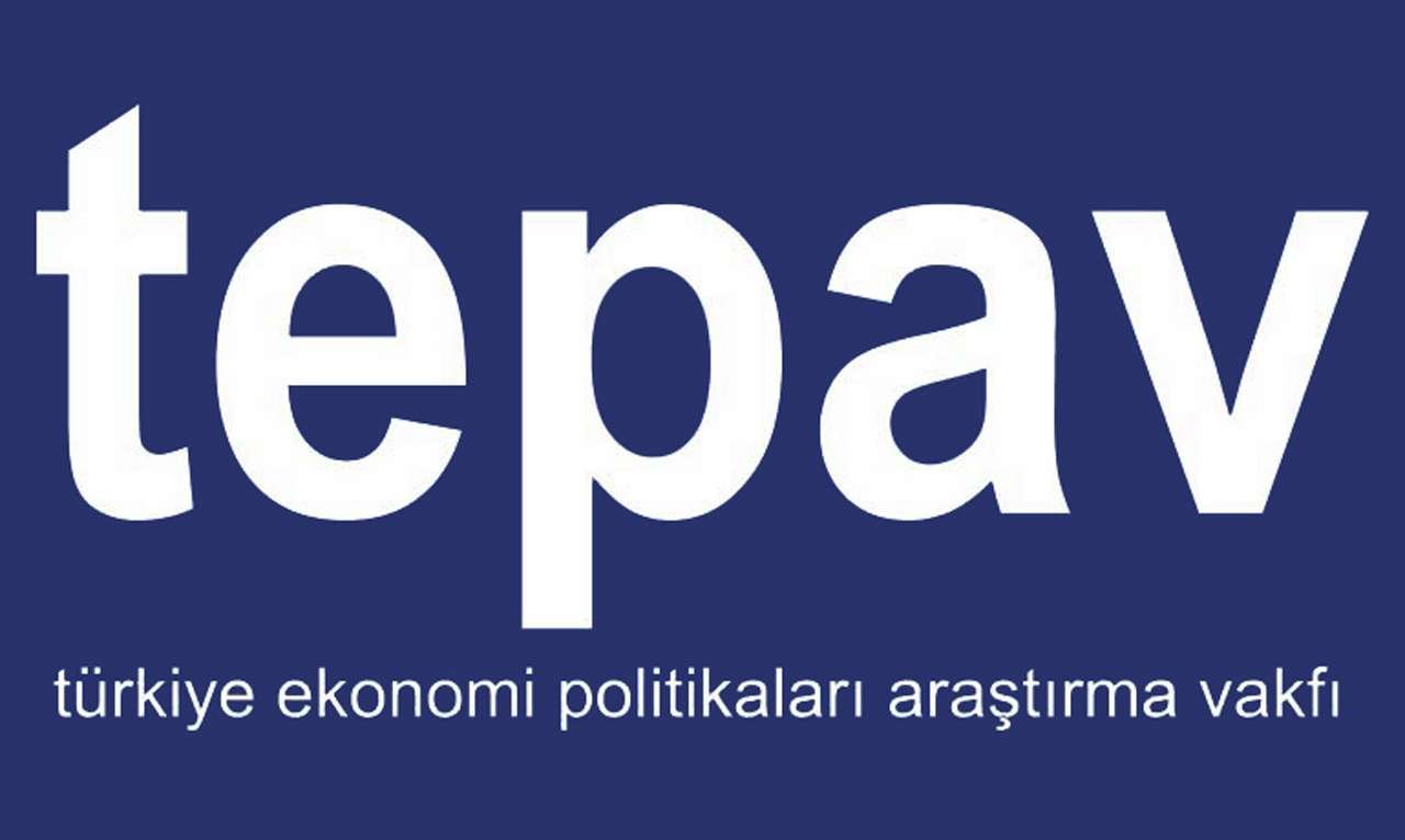 TEPAV: Doğrudan yatırımlarda ilk çeyrekte 0,9 milyar dolarlık net çıkış yaşandı