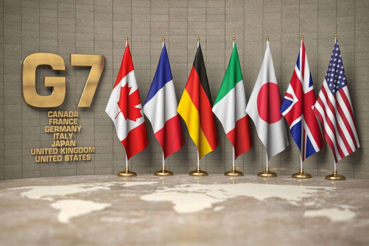 Avrupa, G7 zirvesinde Trump'ı Ukrayna barış planına dahil etmeyi hedefliyor