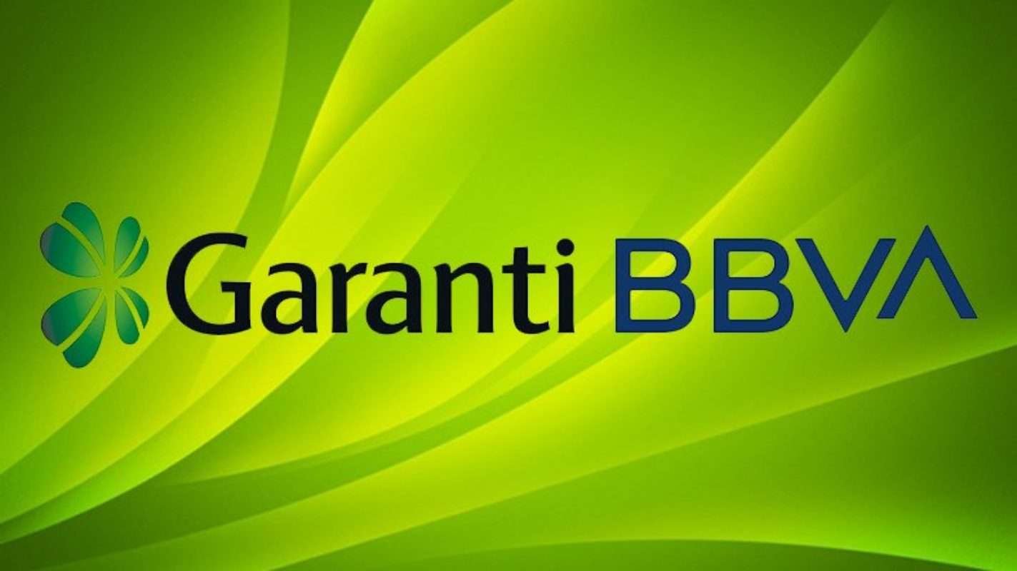 Garanti BBVA uluslararası piyasalardan dolar ve euro cinsinden sendikasyon kredileri aldı