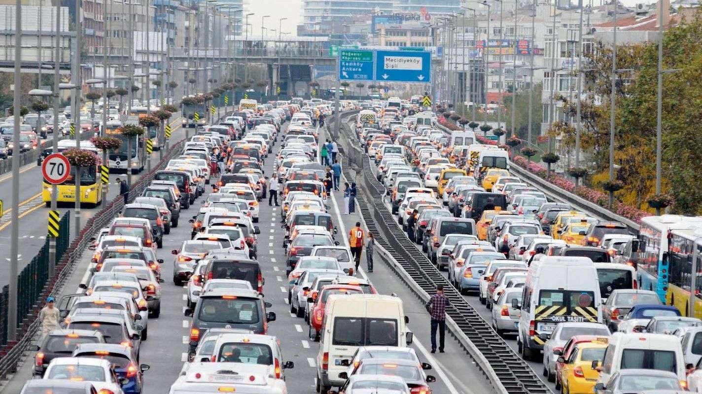 Zorunlu trafik sigortasında hasar başvuruları değer kaybını da kapsayacak