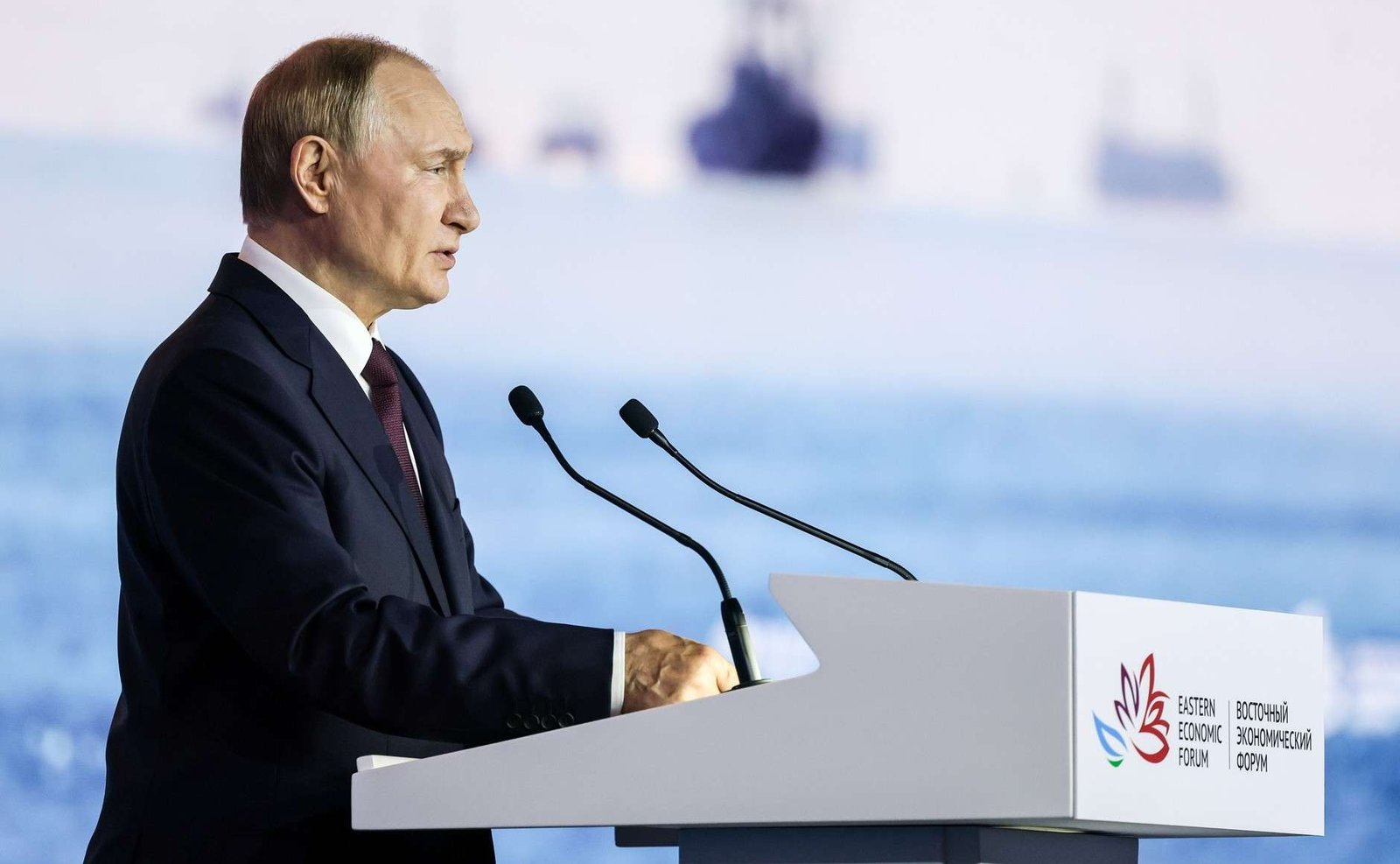 Putin: NATO ülkeleri Rusya'ya karşı düşmanca eylemlerini artırıyor