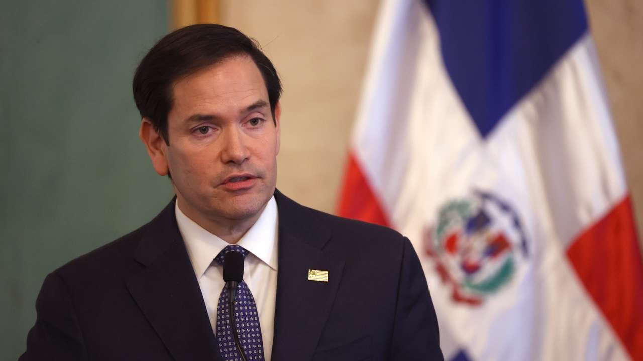 Rubio, Hint gemileri uyardı: Hürmüz Boğazı'nda ABD emirlerine uyulacak