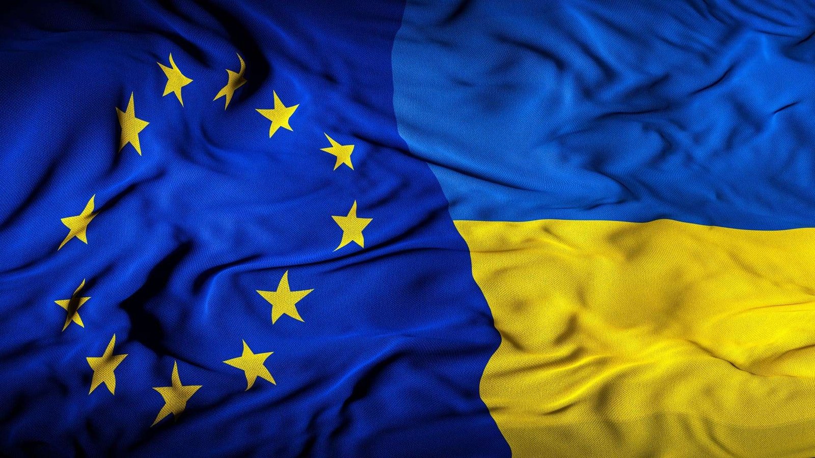 Ukrayna ve Moldova AB üyelik müzakerelerinde ilk aşamaya geçiyor