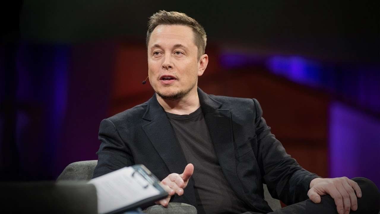 Musk'tan SpaceX için 1 trilyon dolarlık gelir hedefi