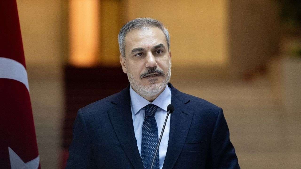 Erakçi, Türkiye, Irak ve Mısır dışişleri bakanlarıyla telefonda görüştü