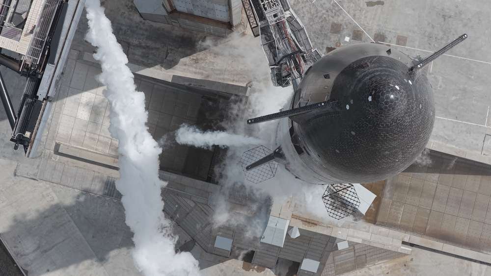 SpaceX yeni haftaya da yükselişle başladı "Muhteşem 7" tanımı değişecek