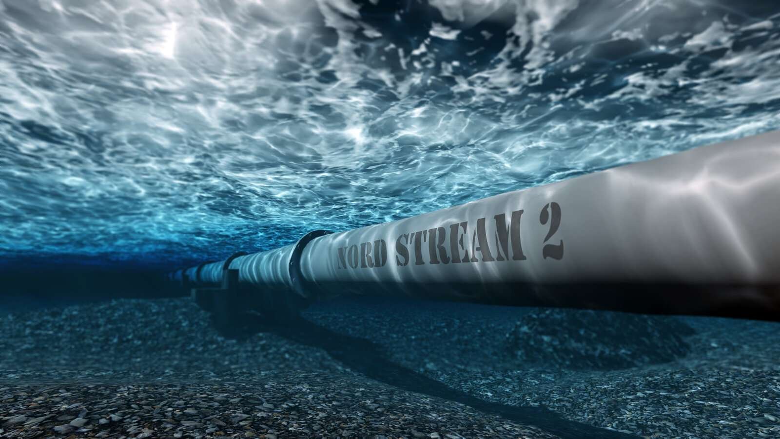 Nord Stream 2, AB'nin Rus enerjisine ilişkin yasağını yargıya taşıdı